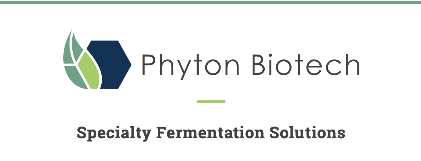 Speciality Fermentation Solutions